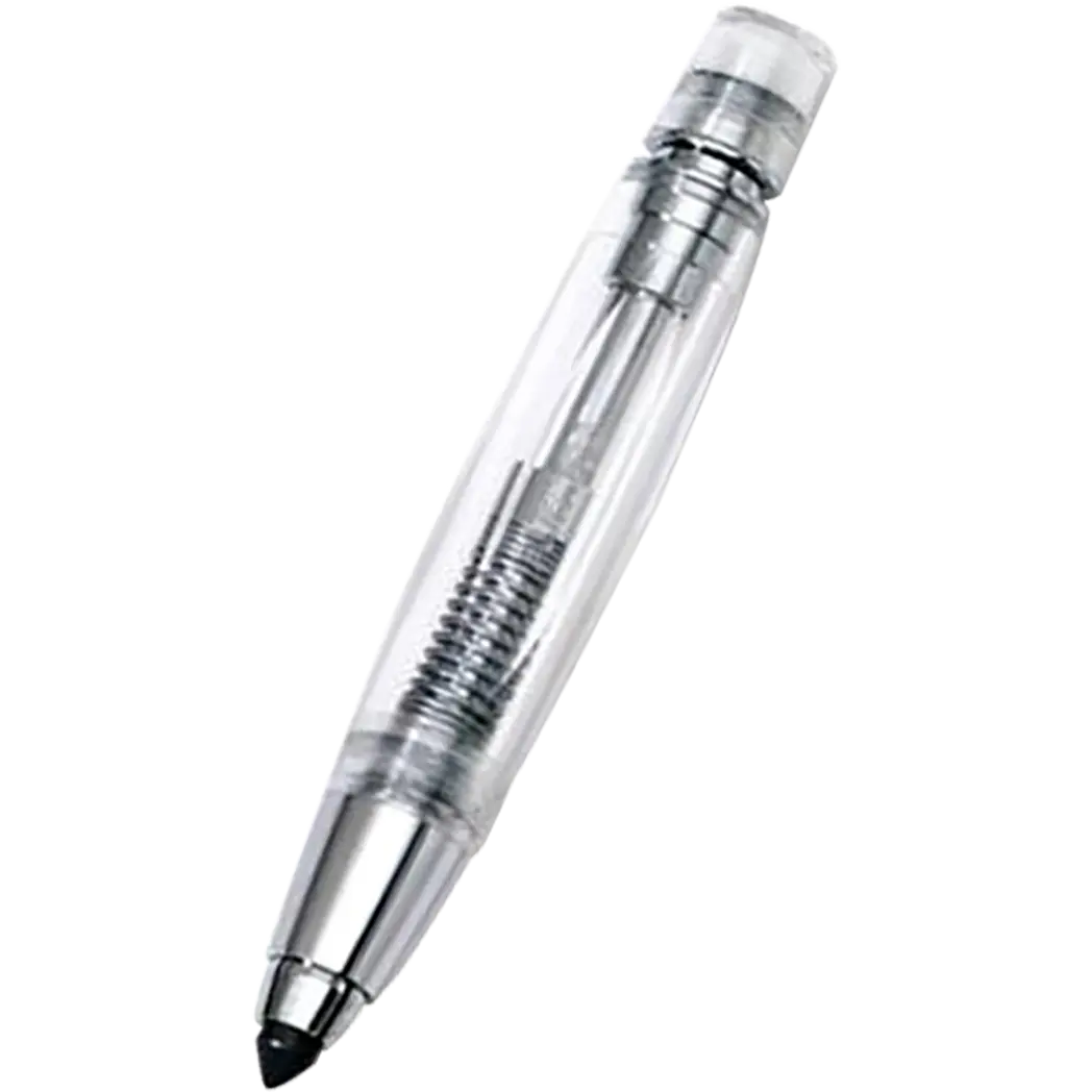 Aurora Optima Demo Sketch Pen - Chrome Trim - 5.6 mm-Pen Boutique Ltd