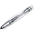 Aurora Optima Demo Sketch Pen - Chrome Trim - 5.6 mm-Pen Boutique Ltd