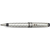 Aurora Optima Riflessi Ballpoint Pen - Sterling Silver-Pen Boutique Ltd