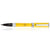 Aurora TU Rollerball Pen - Yellow-Pen Boutique Ltd