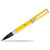 Aurora TU Rollerball Pen - Yellow-Pen Boutique Ltd