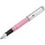 Aurora Talentum Rollerball Pen - Pink - Chrome Trim-Pen Boutique Ltd