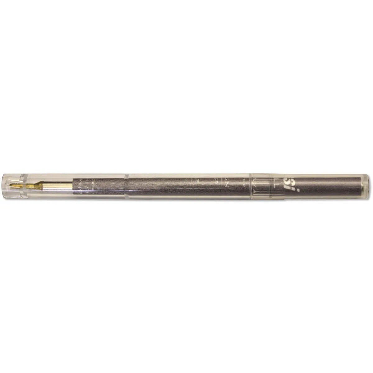 Aurora Thesi Ballpoint Refill - Black - Medium-Pen Boutique Ltd