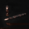 Aurora 88 Fountain Pen - Cognac Ebonite - Limited Edition-Pen Boutique Ltd