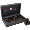 Aurora 88 Fountain Pen - Cognac Ebonite - Limited Edition-Pen Boutique Ltd