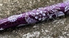 Retro 51 Tornado x Pen Boutique Exclusive Fountain Pen - Raven 3 - 2024 Edition-Pen Boutique Ltd