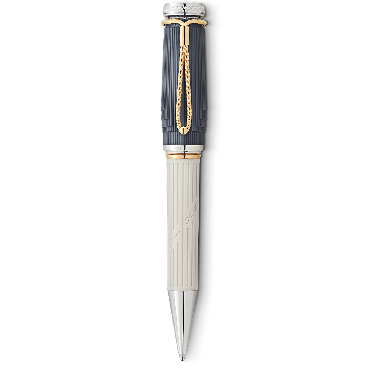 Montblanc Writers Edition Ballpoint Pen - Jane Austen - Pen Boutique Ltd