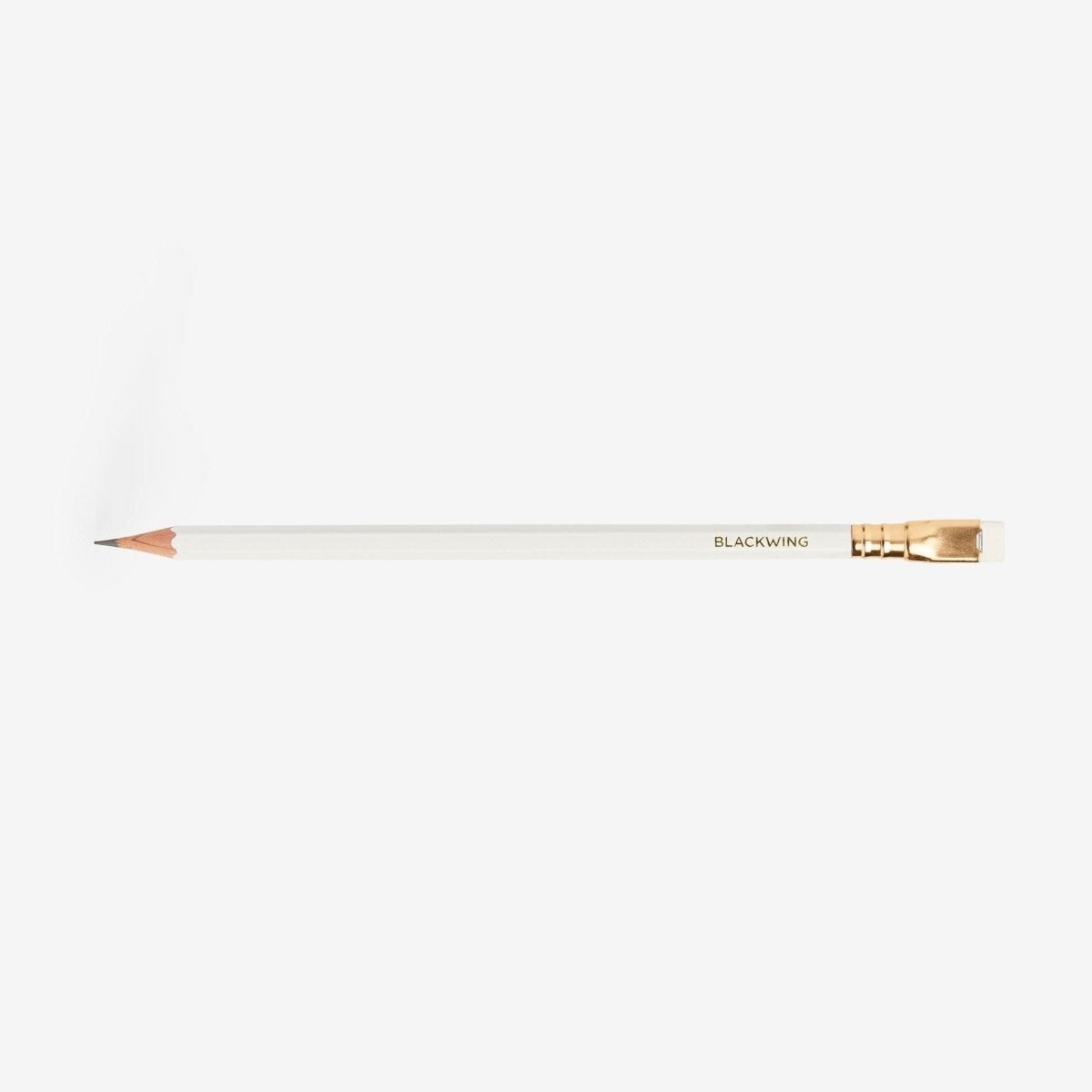 Blackwing 602 - Pearl (Set of 12)-Pen Boutique Ltd