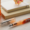 Benu Euphoria Fountain Pen - Summer Spritz (North America Exclusive)-Pen Boutique Ltd