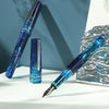 Benu Haute Fountain Pen - Allure-Pen Boutique Ltd