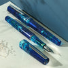 Benu Haute Fountain Pen - Allure-Pen Boutique Ltd