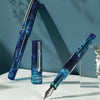 Benu Haute Fountain Pen - Allure-Pen Boutique Ltd