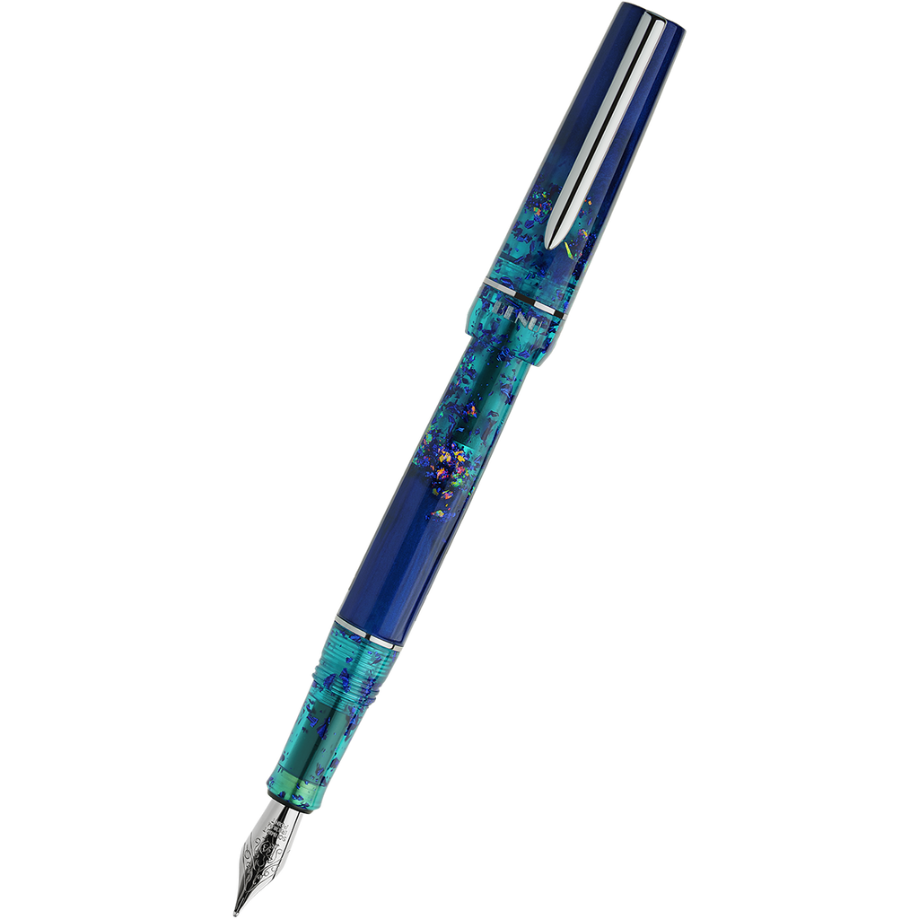 Benu Haute Fountain Pen - Allure-Pen Boutique Ltd