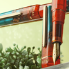 Benu Haute Fountain Pen - Chic-Pen Boutique Ltd