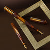 Benu Haute Fountain Pen - Decadence-Pen Boutique Ltd