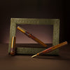 Benu Haute Fountain Pen - Decadence-Pen Boutique Ltd