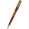 Benu Haute Fountain Pen - Decadence-Pen Boutique Ltd