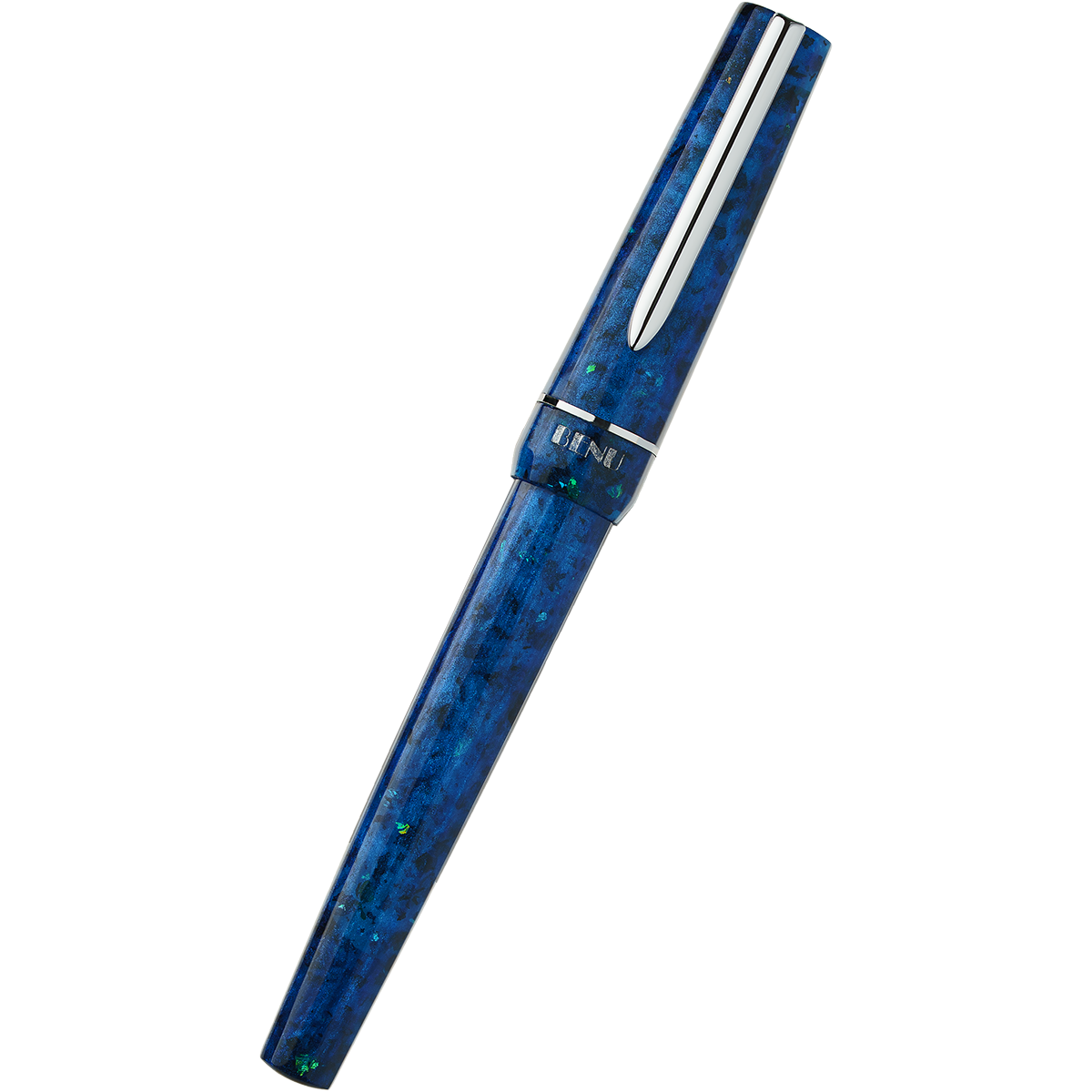 Benu Haute Fountain Pen - Grace-Pen Boutique Ltd