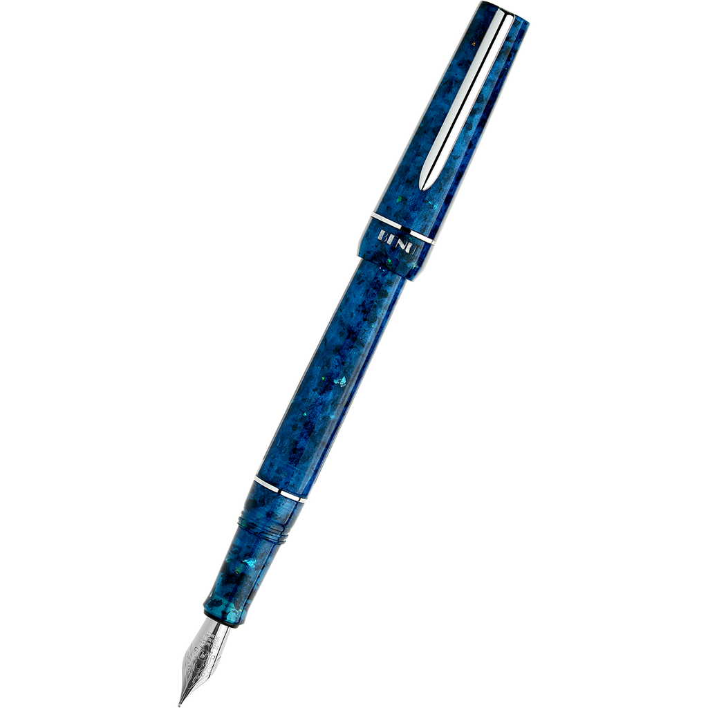 Benu Haute Fountain Pen - Grace-Pen Boutique Ltd