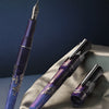 Benu Haute Fountain Pen - Icon-Pen Boutique Ltd