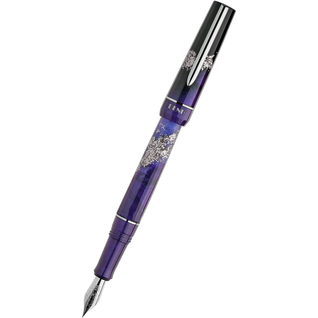 Benu Haute Fountain Pen - Icon-Pen Boutique Ltd
