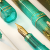 Benu Haute Fountain Pen - Lush-Pen Boutique Ltd