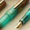 Benu Haute Fountain Pen - Lush-Pen Boutique Ltd