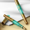 Benu Haute Fountain Pen - Lush-Pen Boutique Ltd