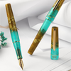 Benu Haute Fountain Pen - Lush-Pen Boutique Ltd