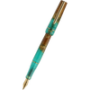 Benu Haute Fountain Pen - Lush-Pen Boutique Ltd