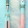 Benu Haute Fountain Pen - Perle-Pen Boutique Ltd