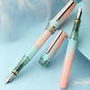 Benu Haute Fountain Pen - Perle-Pen Boutique Ltd