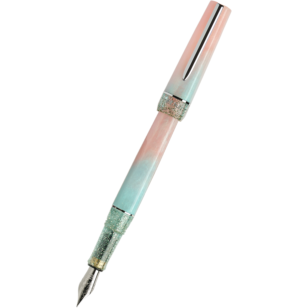 Benu Haute Fountain Pen - Perle-Pen Boutique Ltd
