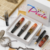 Benu Metallic Dust – Pixie Collection - Fountain Pen Set-Pen Boutique Ltd