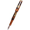 Benu Talisman Fountain - Tiger's Eye-Pen Boutique Ltd