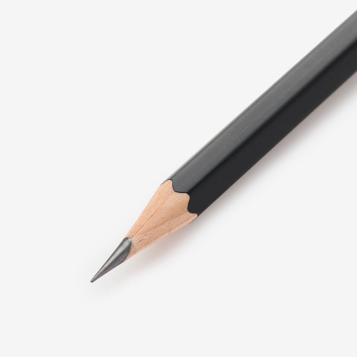 Blackwing 602 - Matte (Set of 12)-Pen Boutique Ltd