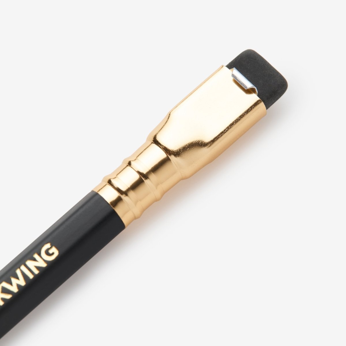 Blackwing 602 - Matte (Set of 12)-Pen Boutique Ltd