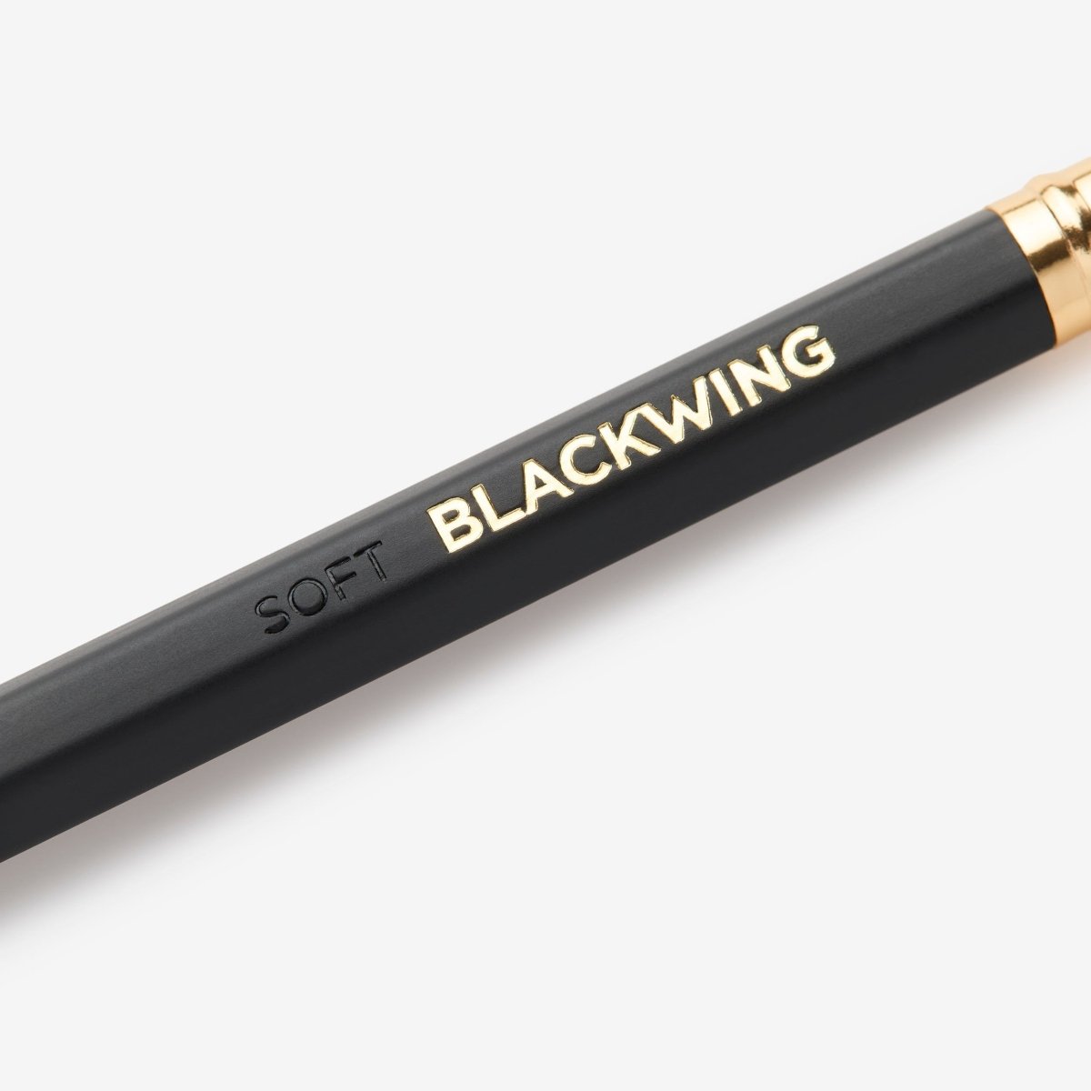 Blackwing 602 - Matte (Set of 12)-Pen Boutique Ltd