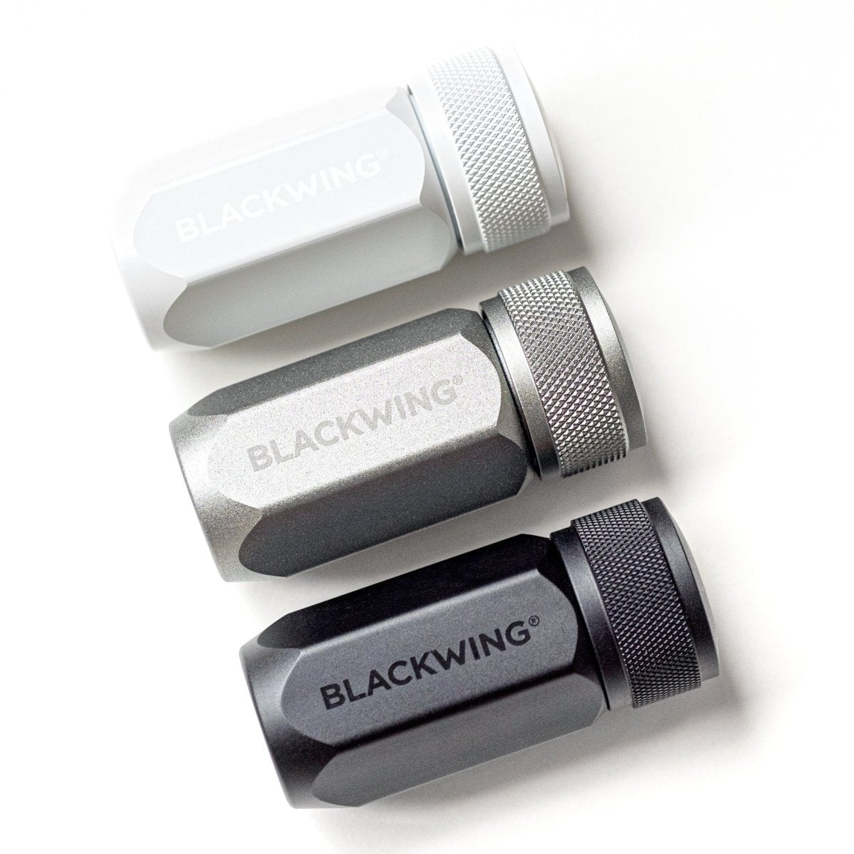 Blackwing Sharpener - One Step Long Point-Pen Boutique Ltd