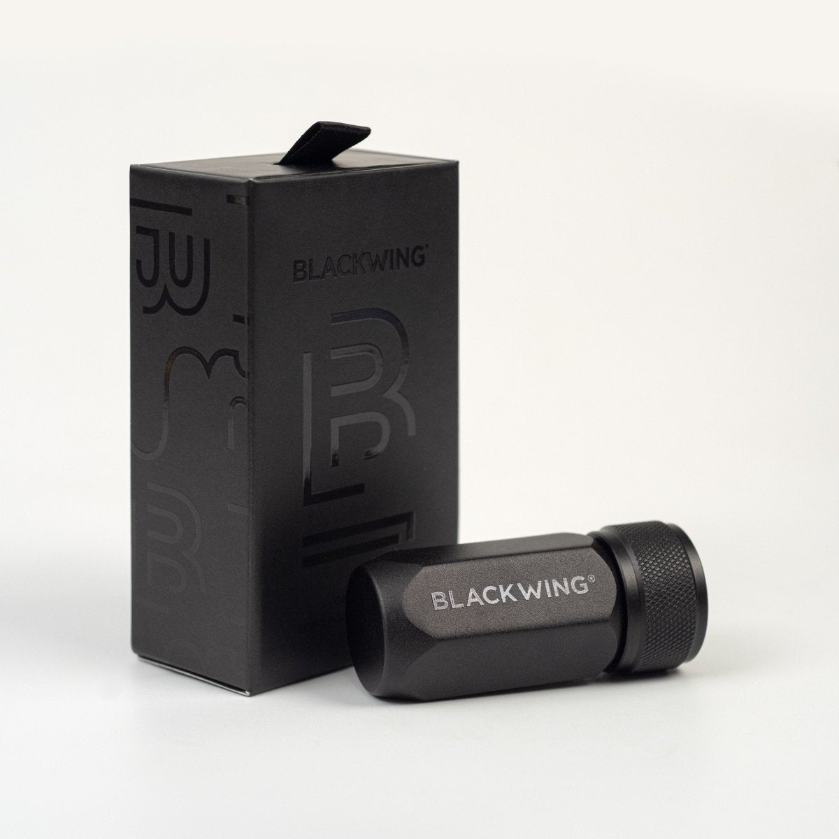 Blackwing Sharpener - One Step Long Point-Pen Boutique Ltd