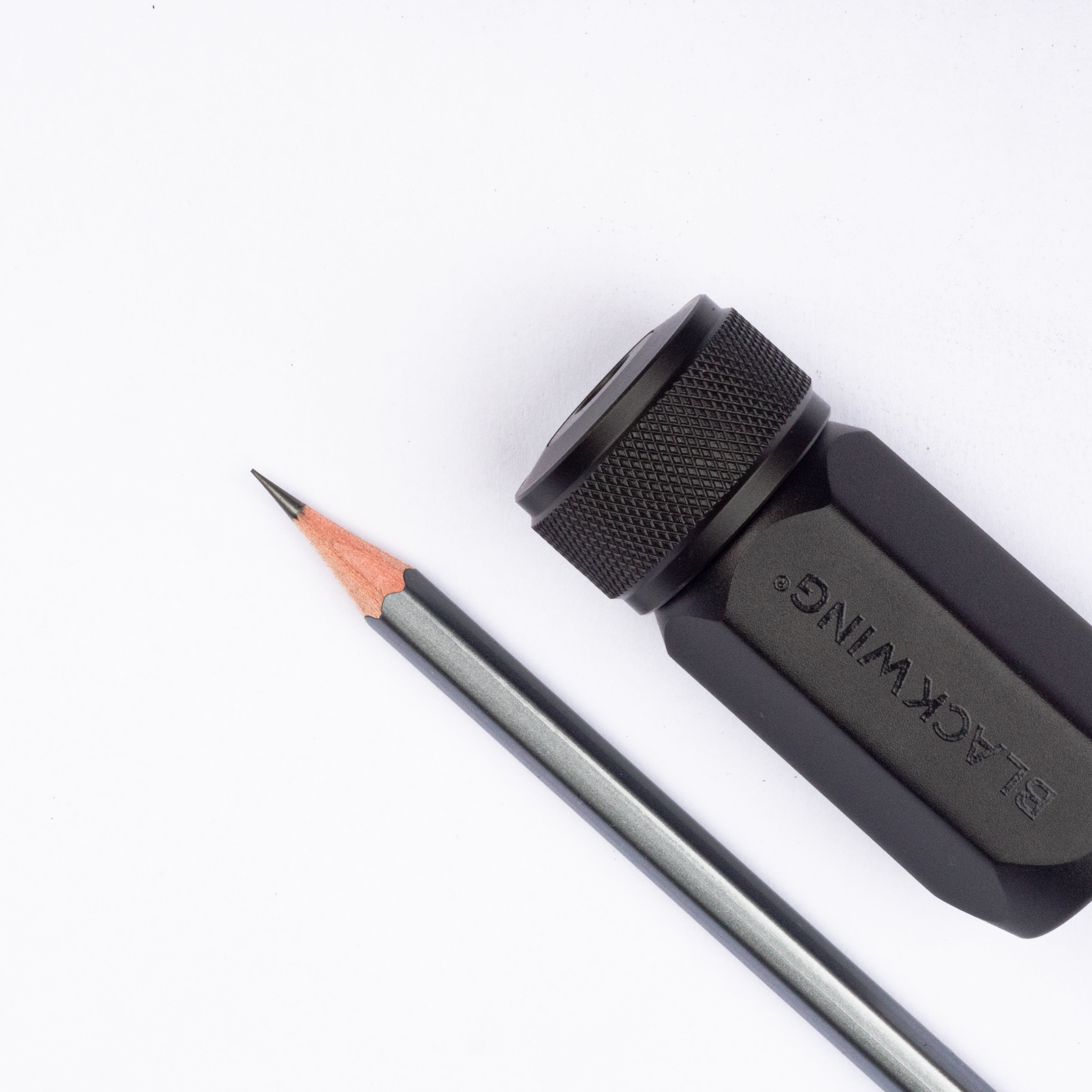 Blackwing Sharpener - One Step Long Point-Pen Boutique Ltd