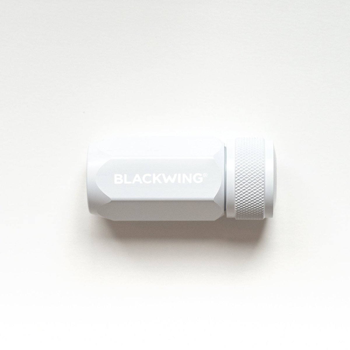 Blackwing Sharpener - One Step Long Point-Pen Boutique Ltd