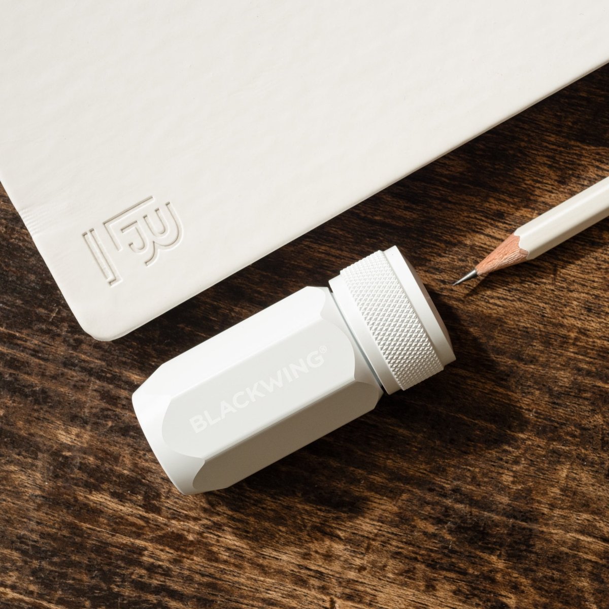 Blackwing Sharpener - One Step Long Point-Pen Boutique Ltd