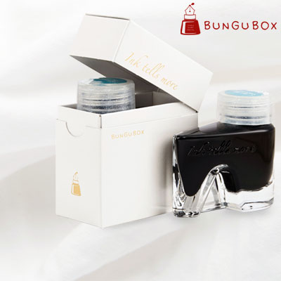 Bungubox 30ml Inks