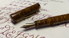 Magna Carta True Flex Fountain Pen - Bumblebee 14k gold - Pen Boutique Exclusive-Pen Boutique Ltd