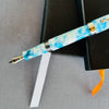 Aurora 888 Fountain Pen - Ortigia (Limited Edition)-Pen Boutique Ltd