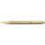 Caran d Ache Ecridor Mechanical Pencil - Chevron Gilded-Pen Boutique Ltd