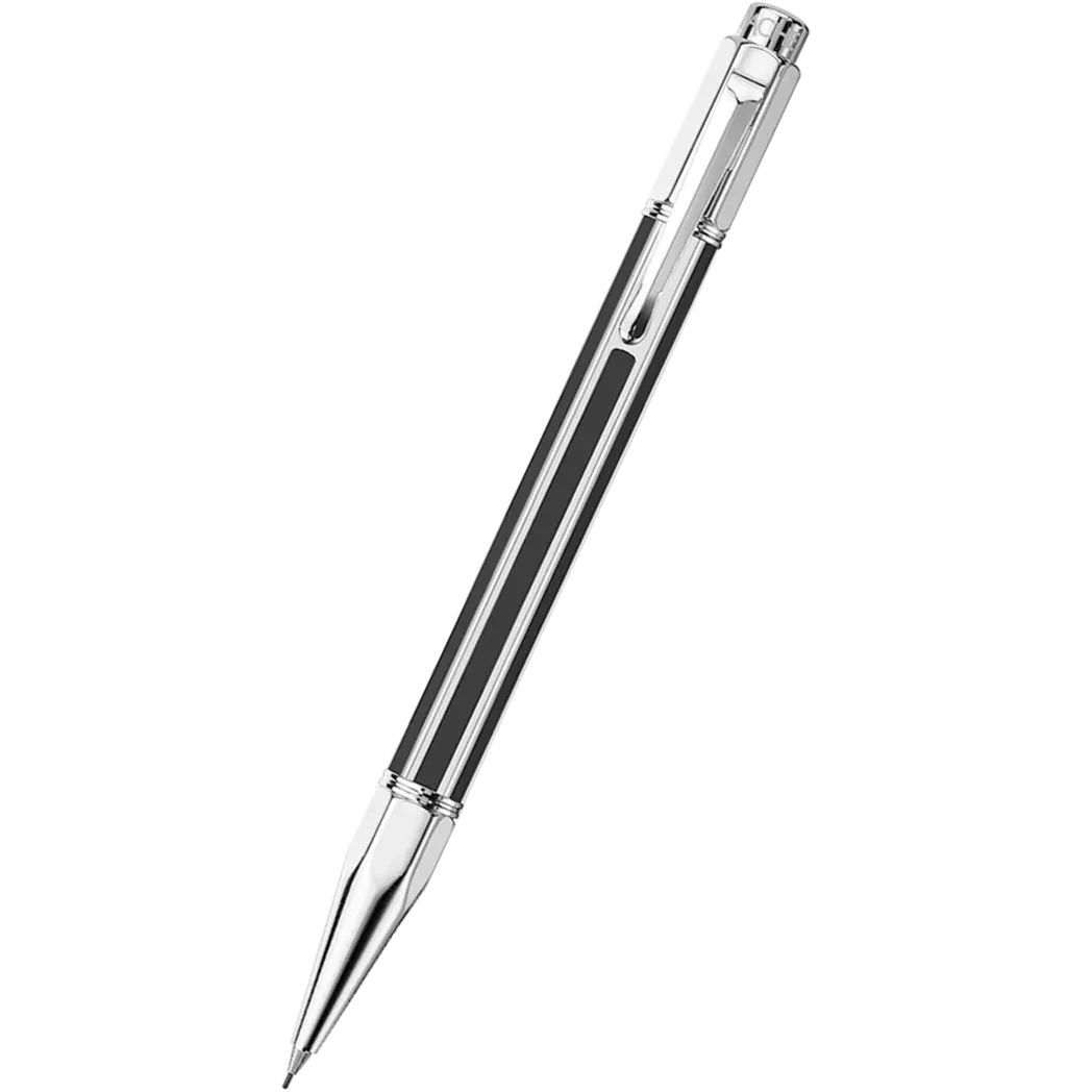 Caran d Ache Varius Mechanical Pencil - Chinablack-Pen Boutique Ltd