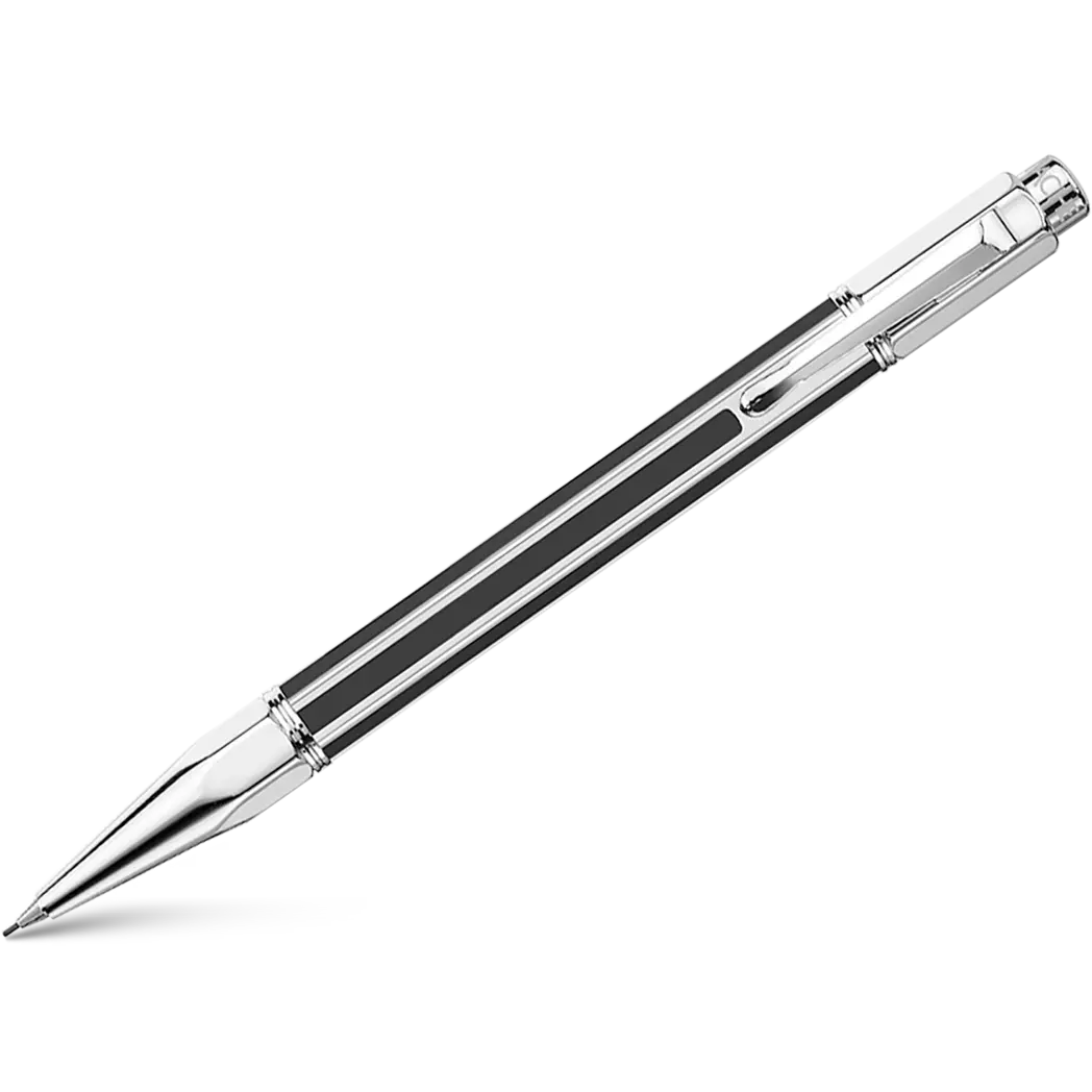 Caran d Ache Varius Mechanical Pencil - Chinablack-Pen Boutique Ltd