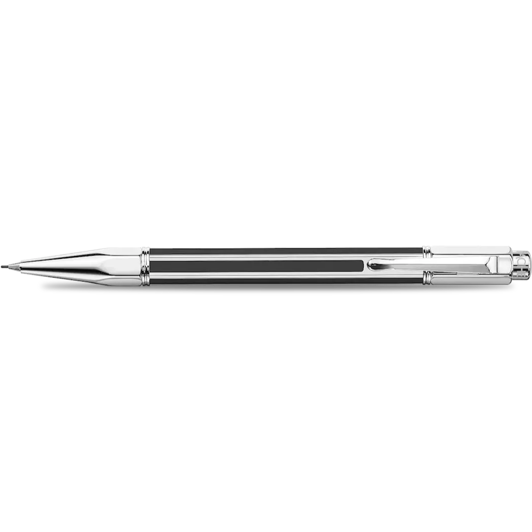 Caran d Ache Varius Mechanical Pencil - Chinablack-Pen Boutique Ltd